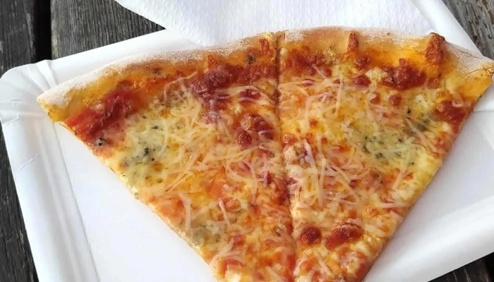 Pizzerie Colore Vita - Pražská 45
