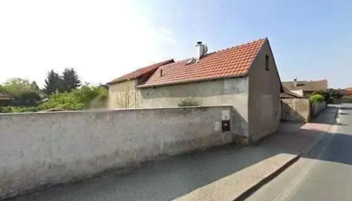 Pizzerie Colore Vita -  Street View A 360deg - Pražská 45