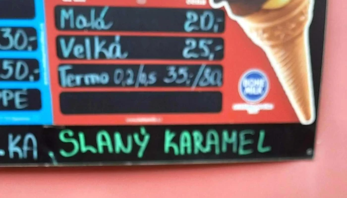 Pizzerie Colore Vita -  Webova Stranka - Pražská 45