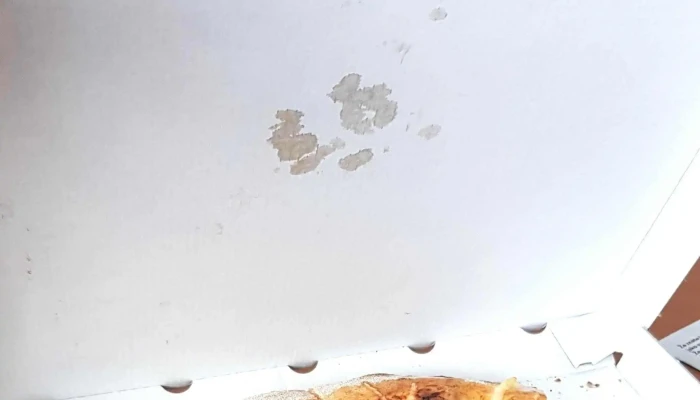 Pizzerie Colore Vita -  čislo - Pražská 45