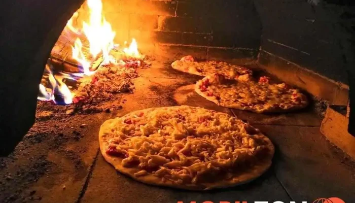 Pizzerie Il - Cane - Kelč