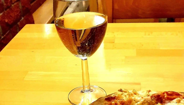 Pizzerie Kanada -  Blizko Mě - Zlínská 1416