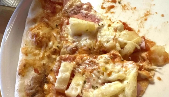 Pizzerie Kanada -  Restaurace - Zlínská 1416
