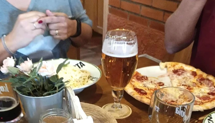 Pizzerie La Strada -  Oblast - Tř. Tomáše Bati 5359
