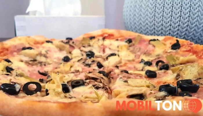 Pizzerie La Strada -  Od Vlastnika - Tř. Tomáše Bati 5359