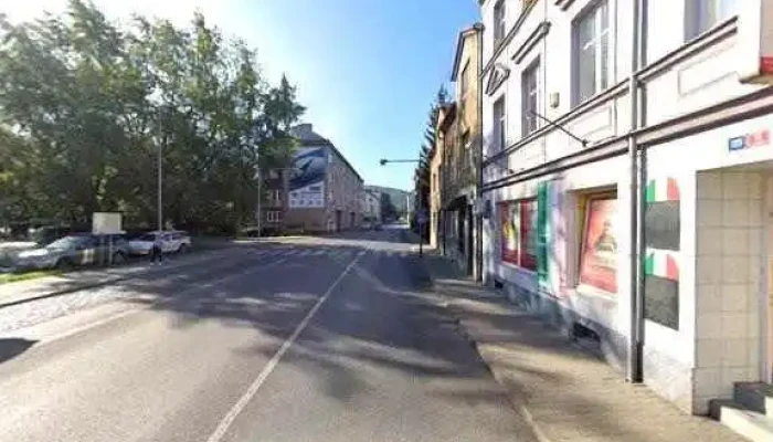 Pizzerie Mario -  Street View A 360deg - Litoměřická 14