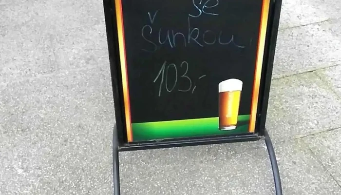 Pizzerie Piazza -  Menu - Nám. Republiky 995