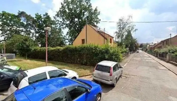 Pizzerie Piazza -  Street View A 360deg - Nám. Republiky 995