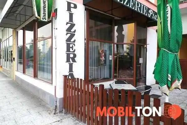 Pizzerie Piazza -  Vse - Nám. Republiky 995