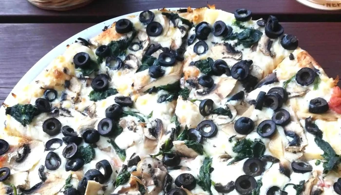 Pizzerie Piazza -  čislo - Nám. Republiky 995