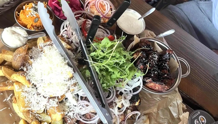 Pizzerie Pumba Oteviraci Doba - Malý Újezd