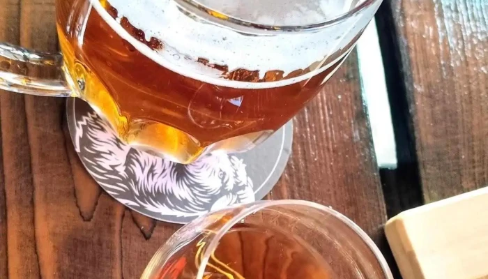 Pizzerie Pumba Pivo - Malý Újezd