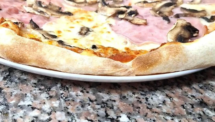 Pizzerie Pumba Pizza - Malý Újezd