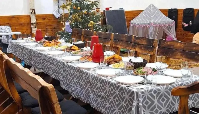Pizzerie Pumba Vzhled A Atmosfera - Malý Újezd