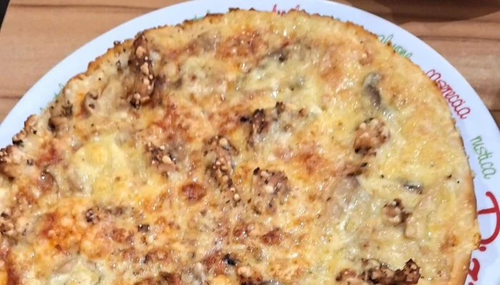 Pizzerie San Marino -  Blizko Mě - Obránců Míru 2721
