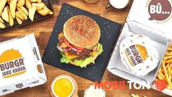 Pizzerie San Marino -  Jidlo A Piti - Obránců Míru 2721