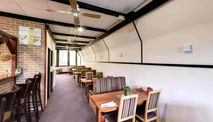 Pizzerie San Marino -  Street View A 360deg - Obránců Míru 2721