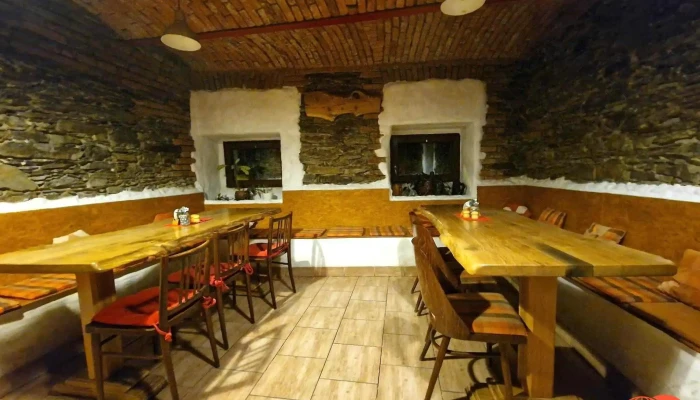 Pizzerie Sklep - 37 Luby U Chebu