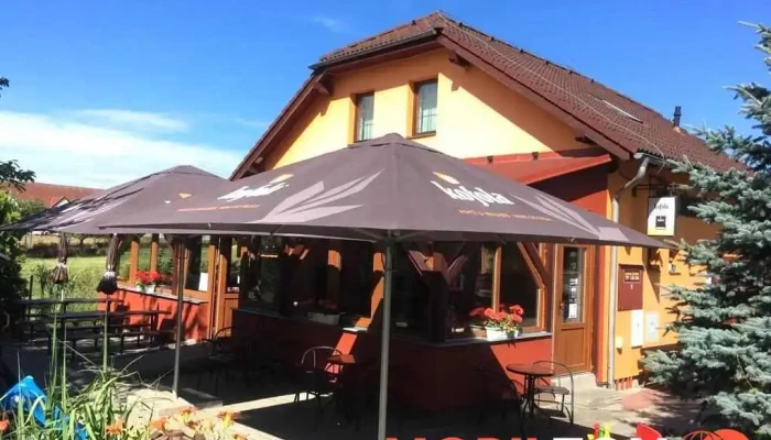Pizzerie Sluneční - 470 06 Česká Lípa 6