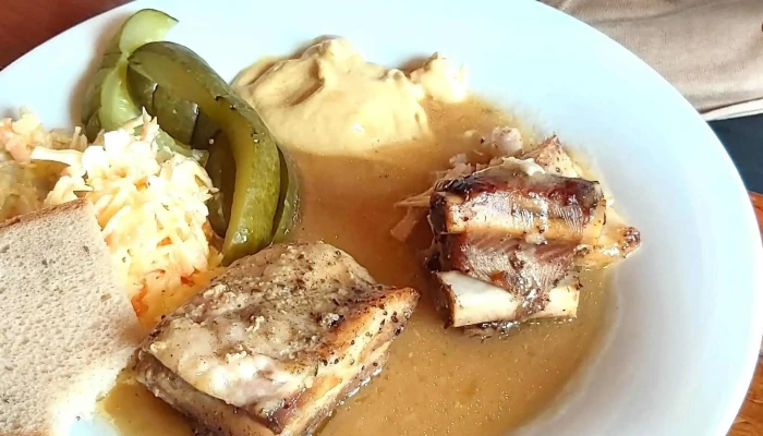 Pizzerie Steak Grunt -  Jak Se Dostat - Nám. Mezi Šenky