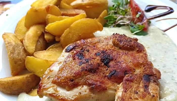 Pizzerie Steak Grunt -  Otevřeno Nyni - Nám. Mezi Šenky