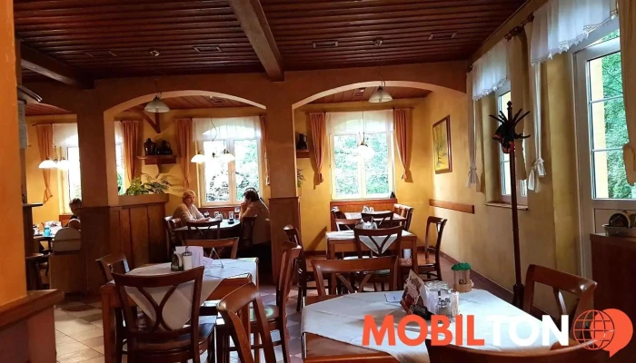Pizzerie Steak Grunt -  Vse - Nám. Mezi Šenky