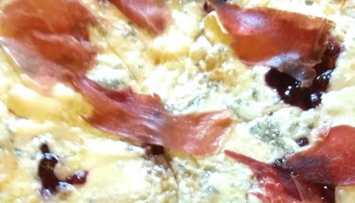 Pizzerie U Kouzelnikalibeznice Slevy - Mírové Nám. 44
