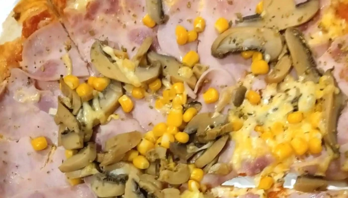 Pizzerie U Letiste Otevřeno Nyni - U Letiště 1194