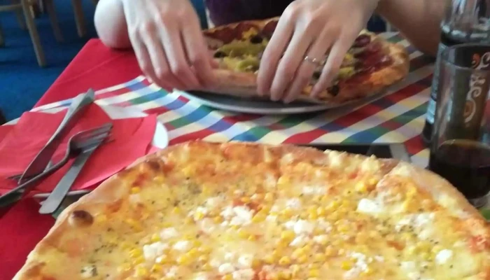 Pizzerie U Letiste Videa - U Letiště 1194