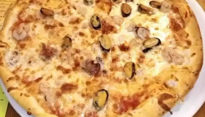 Pizzerie U Sneka Pohodare Videa - Vladislavova 333/11