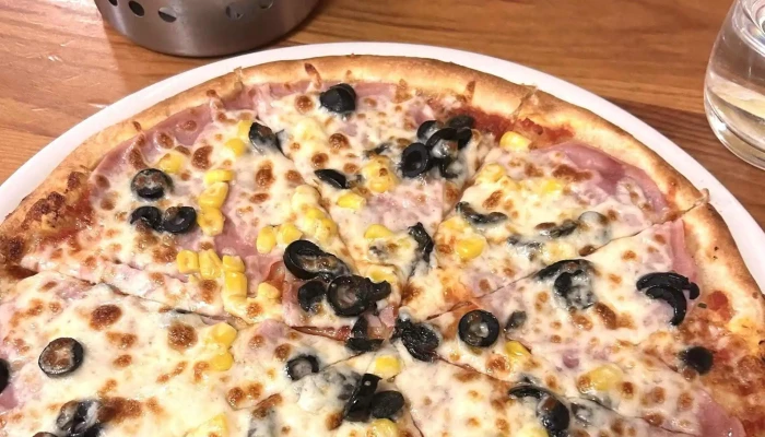 Pizzerie U Sneka Pohodare Vladislavova 333 11 - Vladislavova 333/11