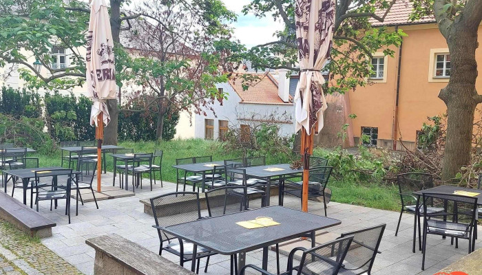 Pizzerie U Sneka Pohodare Vse - Vladislavova 333/11