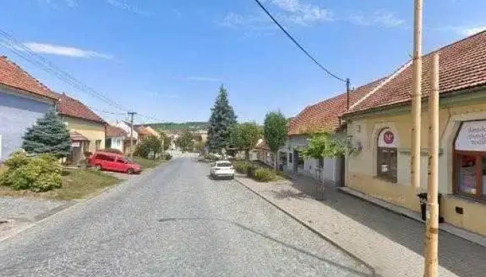 Pizzerie Vlcnov Street View A 360deg - Vlčnov