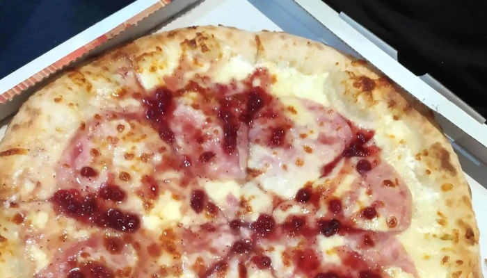 Pizzetti - Dolní Nám. 1