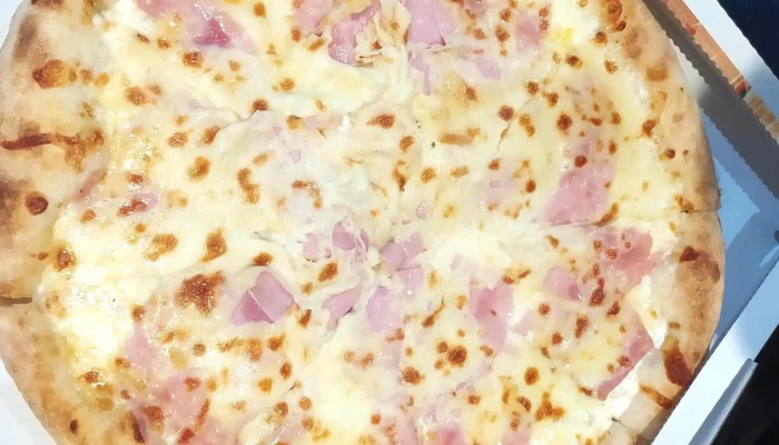 Pizzetti -  Pizzerie - Dolní Nám. 1