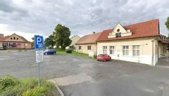 Pizzetti -  Street View A 360deg - Dolní Nám. 1