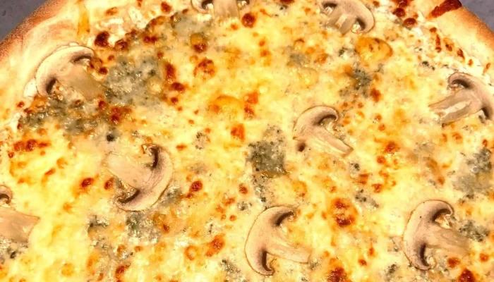 Pizzetti -  Webova Stranka - Dolní Nám. 1