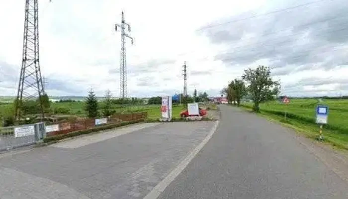 Planeo -    Benesov Street View A 360deg - Pomněnice
