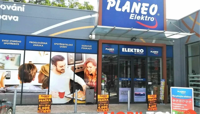 Planeo -    Milovice Od Vlastnika - U Tesca, Italská 700