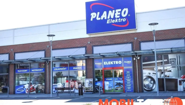 Planeo -    Plzen Od Vlastnika - Plzeň 8-černice