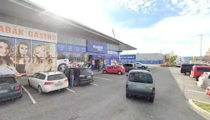 Planeo -    Plzen Street View A 360deg - Plzeň 4