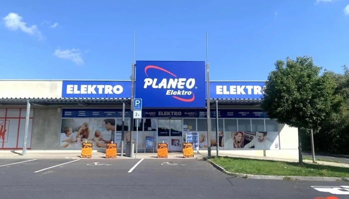 Planeo -  As Od Vlastnika - Chebská 2931