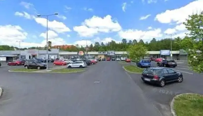 Planeo -  As Street View A 360 - Chebská 2931