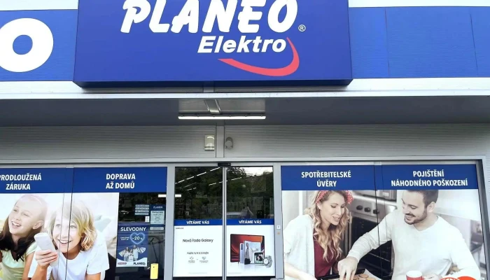 Planeo -  Tyniste Nad Orlici Od Vlastnika - Penny Marketu, Mostecká 1069