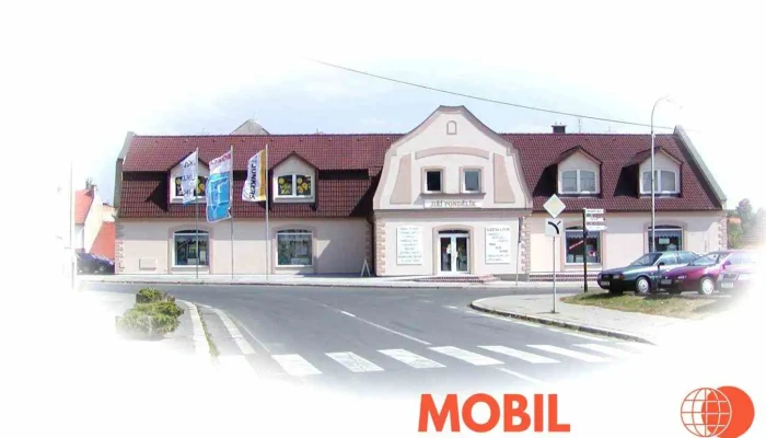 Plyn -    Elektro Pondelik Sro Od Vlastnika - Masarykovo Nám. 119