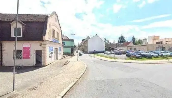 Plyn -    Elektro Pondelik Sro Street View A 360deg - Masarykovo Nám. 119