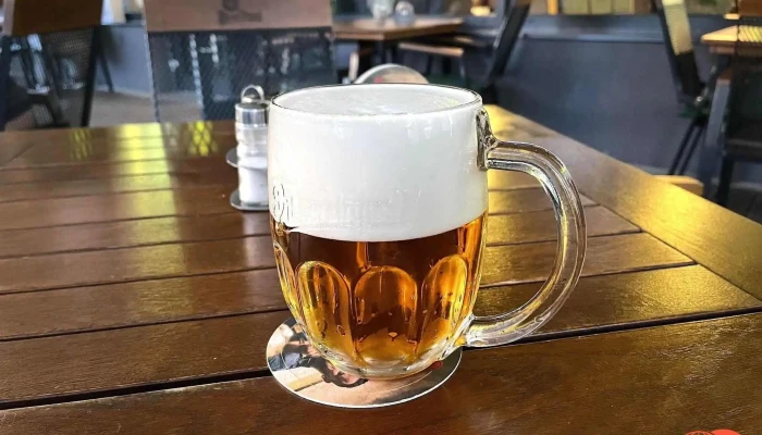 Plzenka U Zejdliku Prazdroj - Lipová 390/2