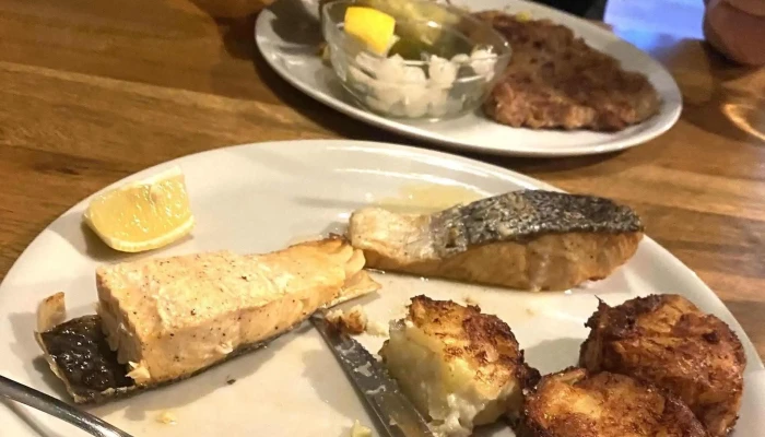 Plzenka U Zejdliku Restaurace - Lipová 390/2