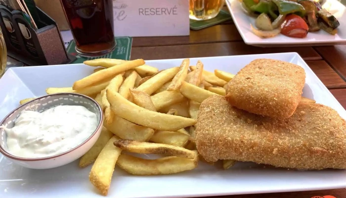 Plzenka U Zejdliku Smazeny Syr - Lipová 390/2