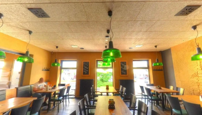 Plzenka Zlaty Soudek Street View A 360deg - Příbram I